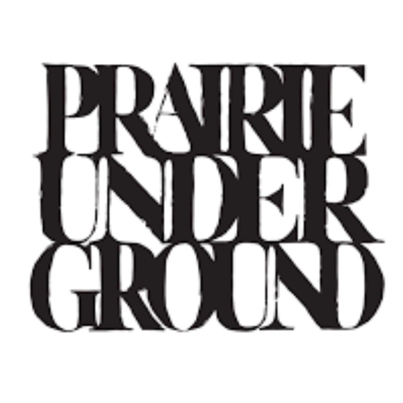 Meet your Posher, Prairie Underground - Picture 1 of 2